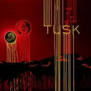 LP - Tusk - Tree Of No Return - white pressing