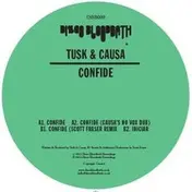 TUSK - Confide