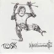 TUSK - Tusk / Hewhocorrupts