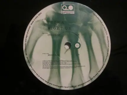 Tusma - Right On