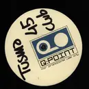 12inch Vinyl Single - Tusma - Right On - Promo