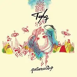 Tusq - Patience Camp