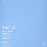 12inch Vinyl Single - Tussle - Eye Contact