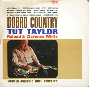 Tut Taylor - Dobro Country