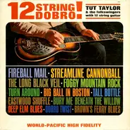 Tut Taylor & The The Folkswingers - 12 String Dobro!