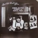 LP - Tut Taylor - The Old Post Office