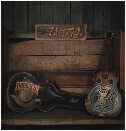 Tut Taylor - Dobrolic Plectral Society