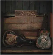 LP - Tut Taylor - Dobrolic Plectral Society