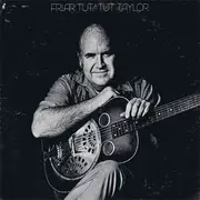 LP - Tut Taylor - Friar Tut