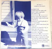 7inch Vinyl Single - Tutti Troppo - 21