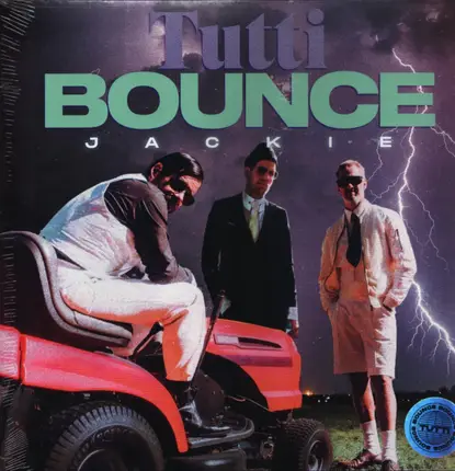 Tutti Bounce - Jackie