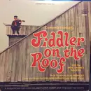 LP - Tutti Camarata , Mike Sammes Singers - Camarata Conducts Fiddler On The Roof