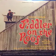 Tutti Camarata , Mike Sammes Singers - Camarata Conducts Fiddler On The Roof