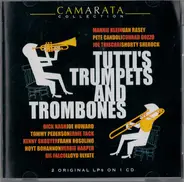 Tutti Camarata - Tutti's Trumpets And Trombones
