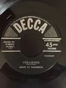 Tutti Camarata - Veradero / Brief Interlude