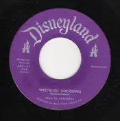 Camarata - Westward Hoe-Down