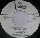 7inch Vinyl Single - Tutti Camarata And The Mike Sammes Singers - Let's Have A Drink On It / Beautiful Things