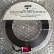 4-Track - Puccini - Puccini Spectacular