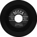 7inch Vinyl Single - Tutti Camarata - Fiddlesticks