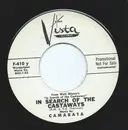 7inch Vinyl Single - Tutti Camarata - In Search Of The Castaways