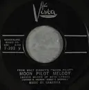 7inch Vinyl Single - Tutti Camarata - Moon Pilot Melody / When You Wish Upon A Star