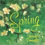 LP - Tutti Camarata - Spring