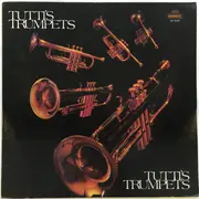 LP - Tutti Camarata - Tutti's Trumpets