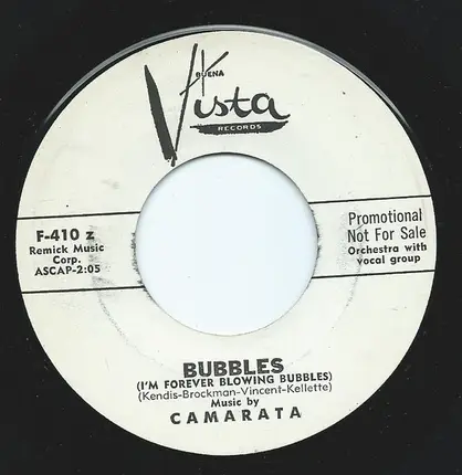 Tutti Camarata - In Search Of The Castaways