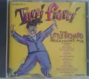 CD - Tutti Frutti - The Little Richard Megatoons Mix
