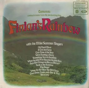 Tutti Camarata - Finian's Rainbow