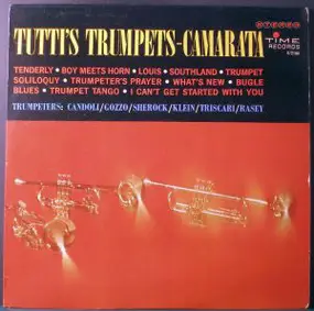 Tutti's Trumpets - Tutti's Trumpets - Camarata