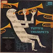 Tutti's Trumpets - Tutti's Trumpets