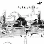 12inch Vinyl Single - Tuttle - EG Decay / R2D2