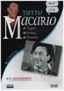 DVD - Tutto Macario - Il Vagabondo - Italian