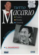 DVD - Tutto Macario - Il Vagabondo - Italian