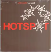 12inch Vinyl Single - Tutto Matto - Hot Spot
