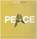 12inch Vinyl Single - Tutto Matto - Peace (Remixes)