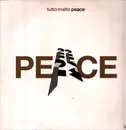 12inch Vinyl Single - Tutto Matto - Peace