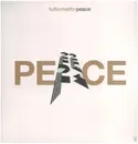 12inch Vinyl Single - Tutto Matto - Peace