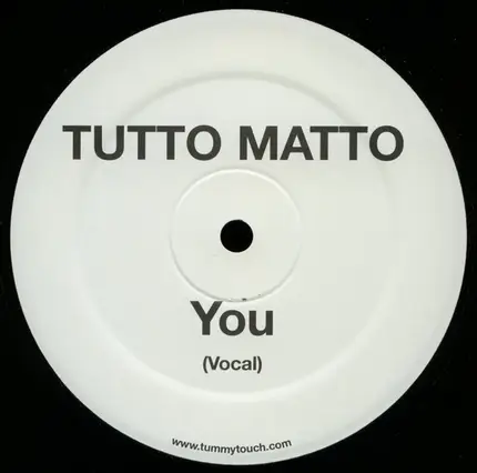 Tutto Matto - You