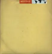 2 x 12inch Vinyl Single - Tutu - All Around The World