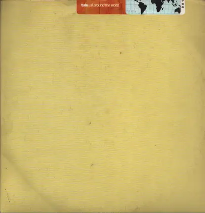 Tutu - All Around the World