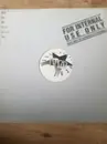 12inch Vinyl Single - Tutu - I Wanna Thank You - Promo Copy