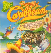 Tutch Rhythm Steel & Show Band - Beautiful Caribbean