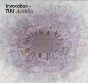 CD - Tuu - Invocation - Tuu Archive - Flower Incl.