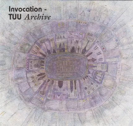 Tuu - Invocation - Tuu Archive