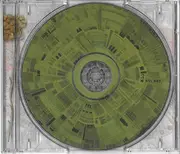 CD - Tuu - Invocation - Tuu Archive - Flower Incl.
