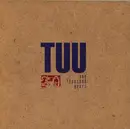 CD - Tuu - One Thousand Years - Numbered