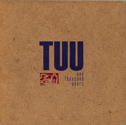 Tuu - One Thousand Years