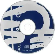 CD - Tuu - One Thousand Years - Numbered